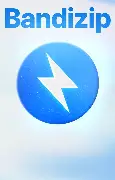 Bandizip Logo